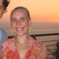 Nicoline Thrane-Steen Røkke