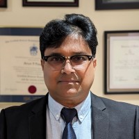 Arun Paul