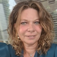 Yvonne Blaas