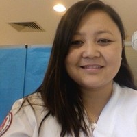 Tsering Y. Maharjan