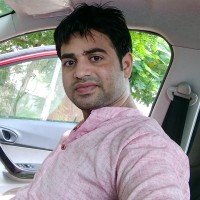 Sikandar Kumar Singh