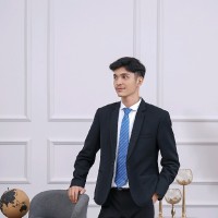 Ridho Mahendrix