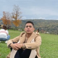 Erick Paredes