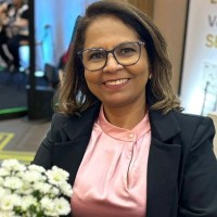 Audineia Maria Silva