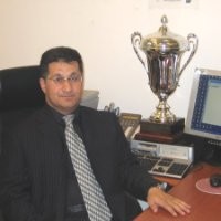 Ahmed Abdo