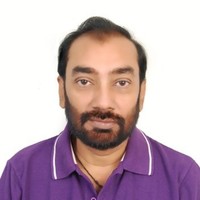 ramesh thaker