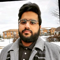 Talha Iqbal