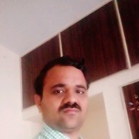 Prashantha R. B