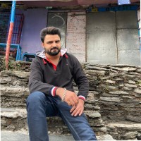 Amit Gandhi
