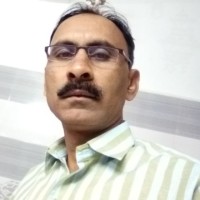 Haresh Panchal