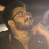 Rahul A