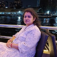 Sonia Mathur