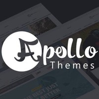 Apollo Theme