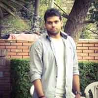 Harsh Kashyap