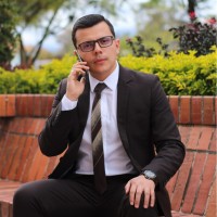 Adrian Alvarado