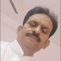 KRISHNAKANT SRIVASTAVA