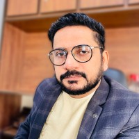 Adam Haider