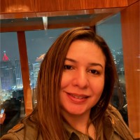 Ana Paula Honorato Soares, Pmp, Safe, Psm, Mba, Itil