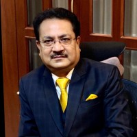 Dipak De