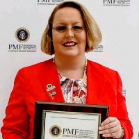 Dr. Elizabeth Hendrix