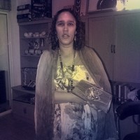 Angeline Fredericks