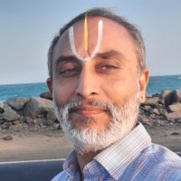 Senthilkumar Rajagopal