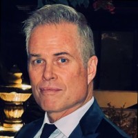 Bryce P. Coleman