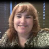 Carolyn Baker