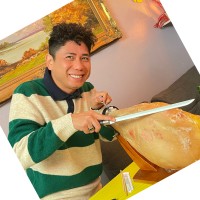Vu Le