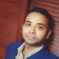 Ranjit Khare