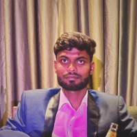 Santosh Dharmaraj