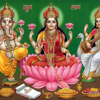 ramesh chari