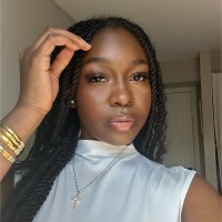 Annabelle Okoro