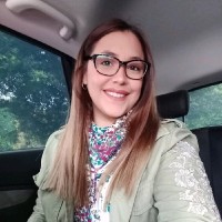 Jackeline Humala Maghella