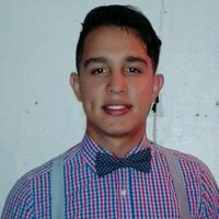 kevin José mendoza Vargas