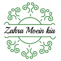 Zahra Moein kia
