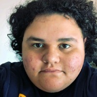 Matt Ramos