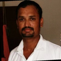 Rajesh Radhakrishnan