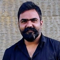 Vikas Shete