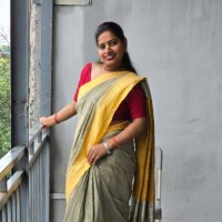 Seema Mishra