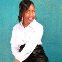 Sharon Cheruto Barasa