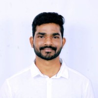 Srikanth Rapolu