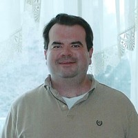 George Arthur King-Spengler