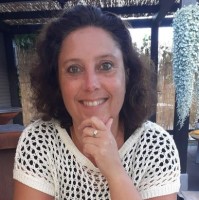 Djamilja Timmer-Leegwater