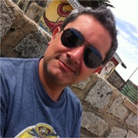 Mauricio Andres Espinoza Perales