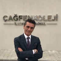 Ergun Yüce
