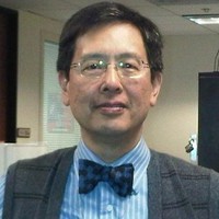 Gilbert Chong