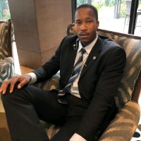 Abdou Bathily