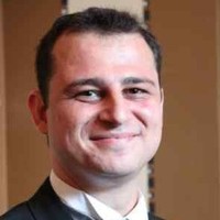 Sergio Henrique Buzeto