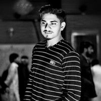 Shahmeer Iqbal
